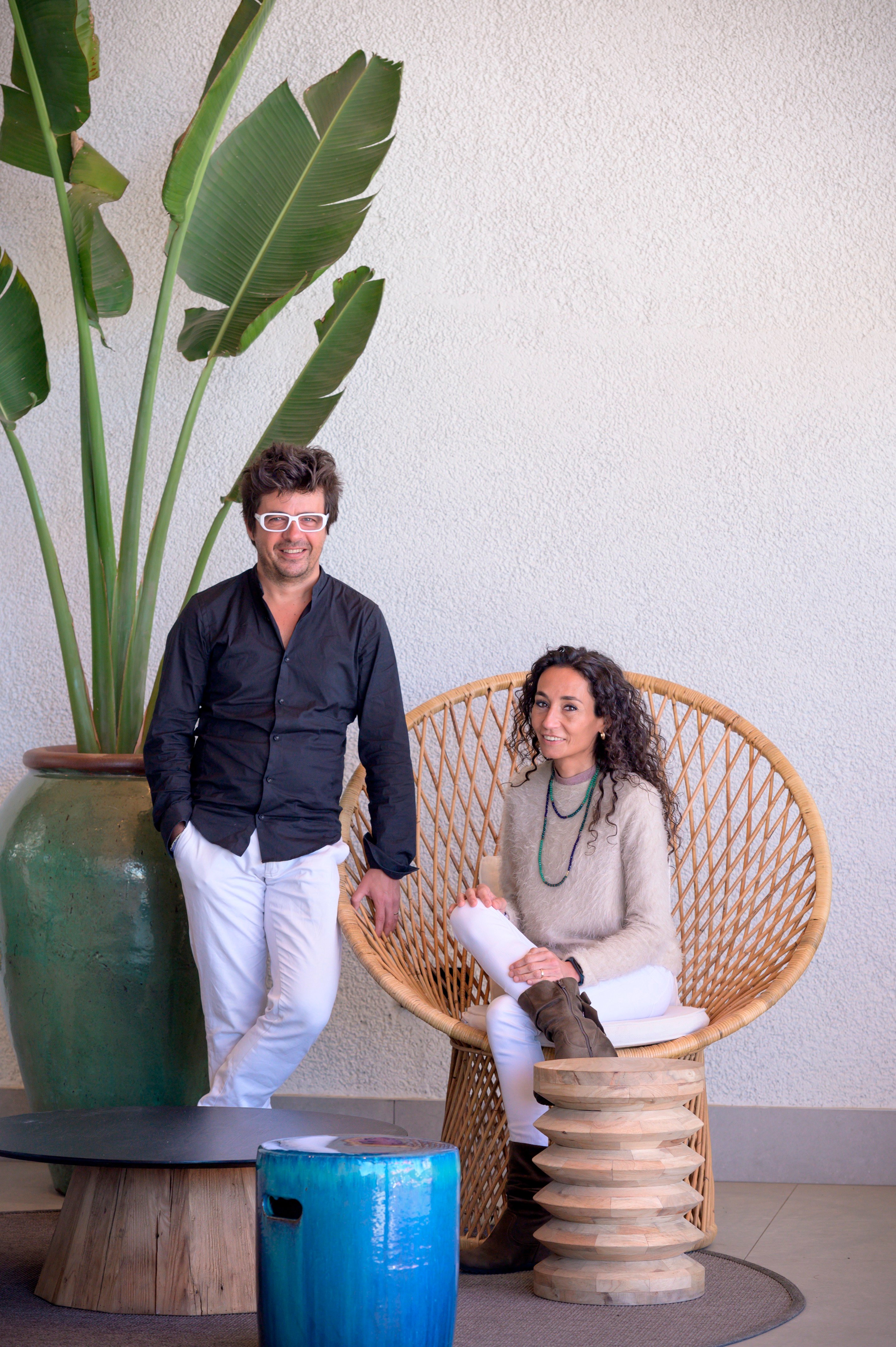 拉布兰达科斯塔阿德耶度假村丨意大利丨AlfaroManrique-24