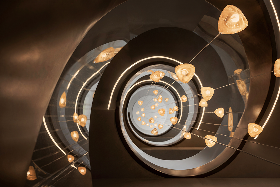 和光共栖丨中国重庆丨众观空间设计-94