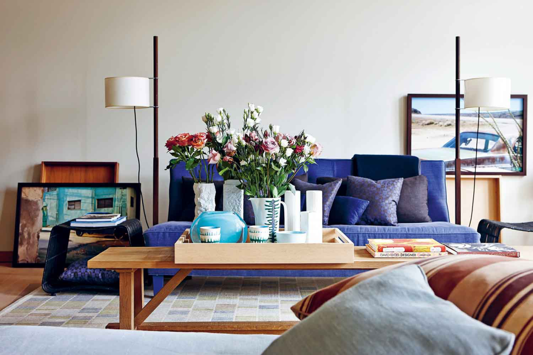 新古典主义别墅设计丨北向·思恩-44