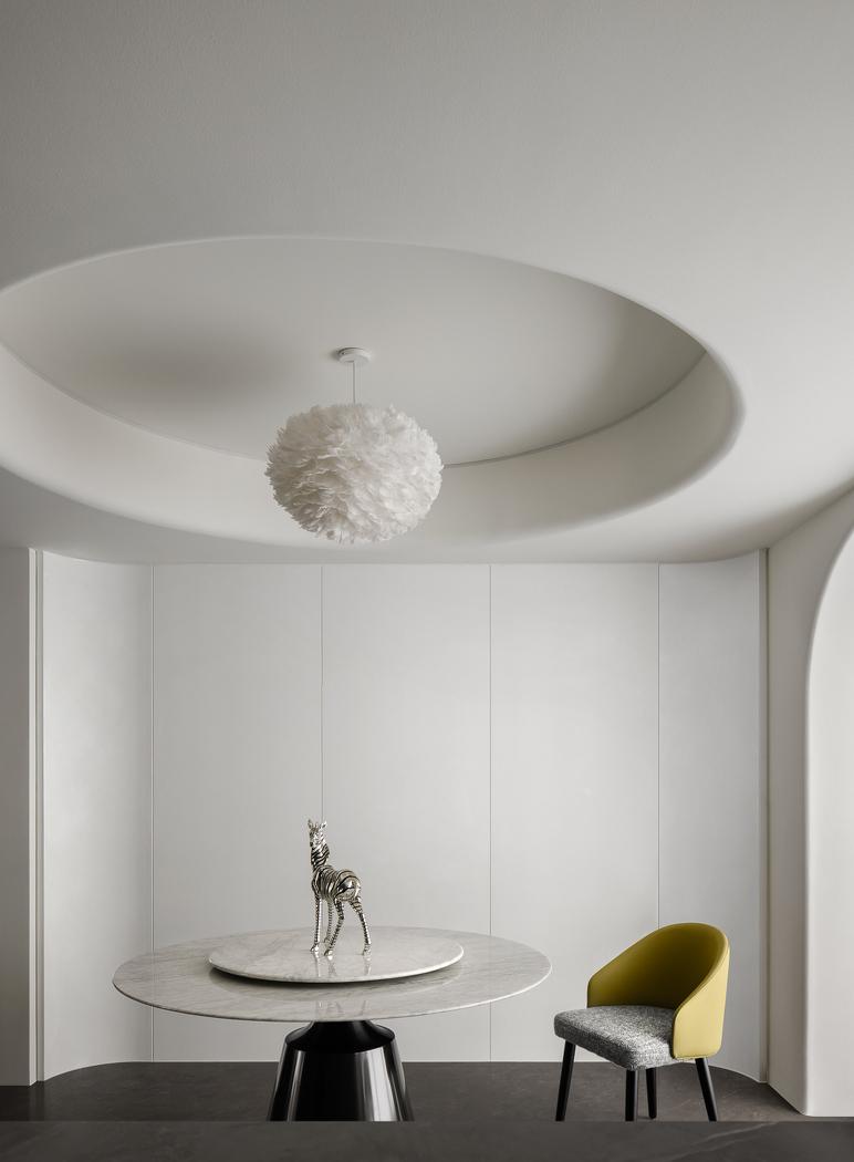 现代简约别墅设计-29