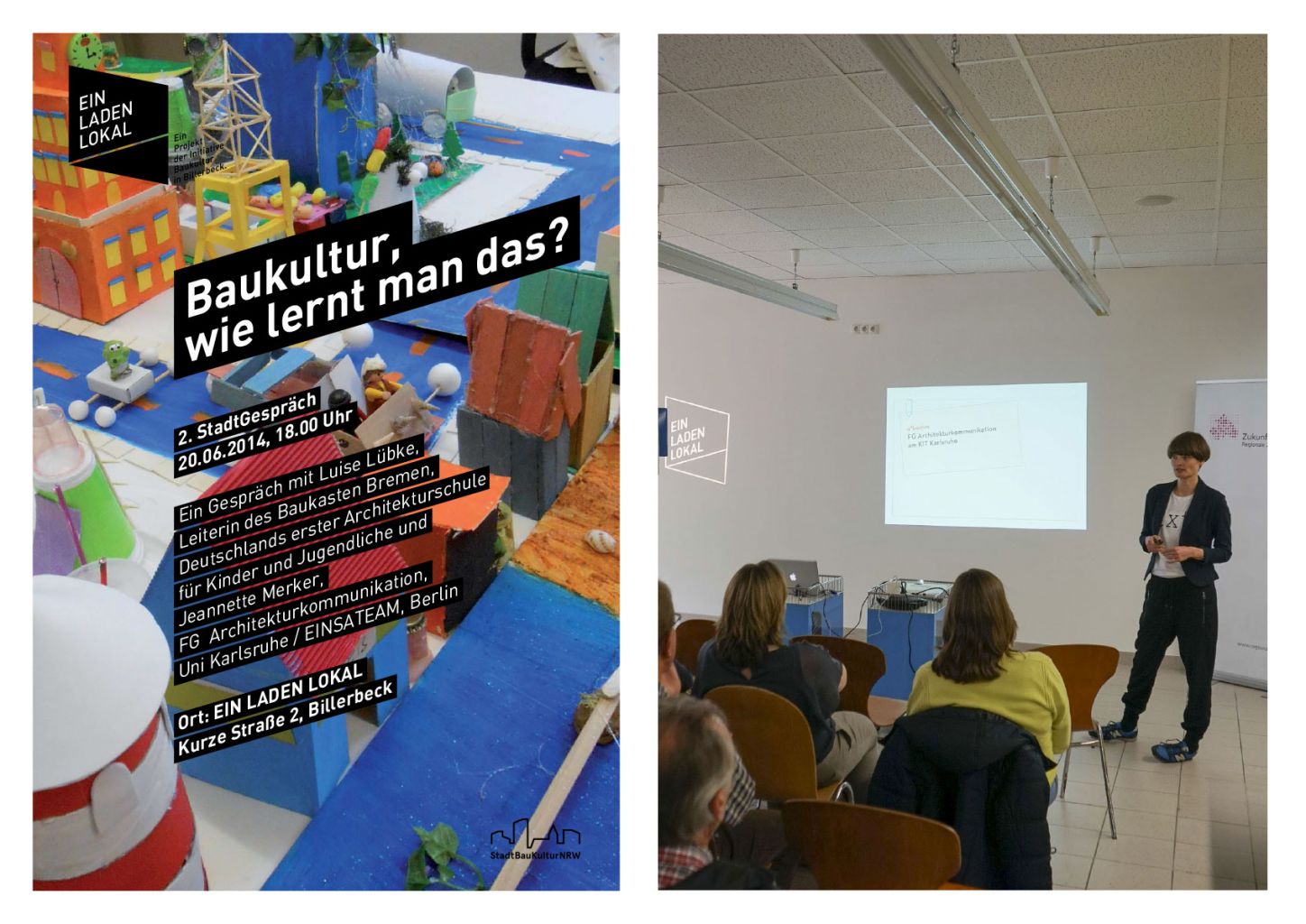 一家本地商店丨德国丨Modulorbeat | Architekten Münster-12