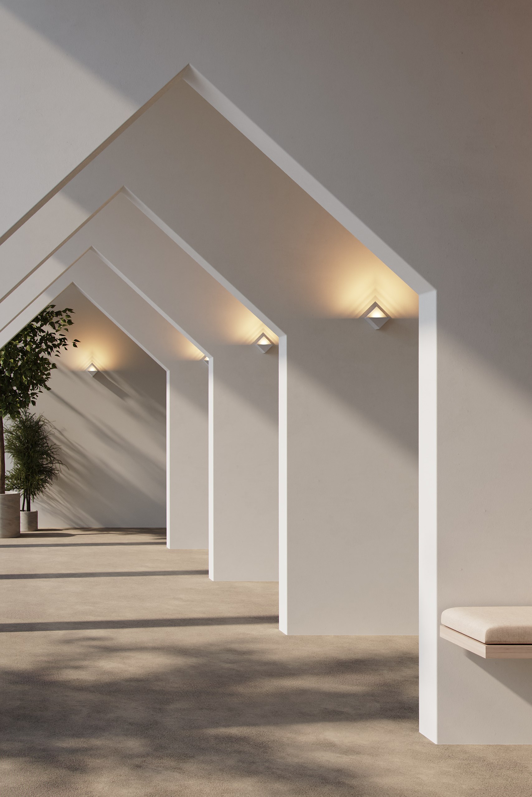 Impulse Round & Square-0