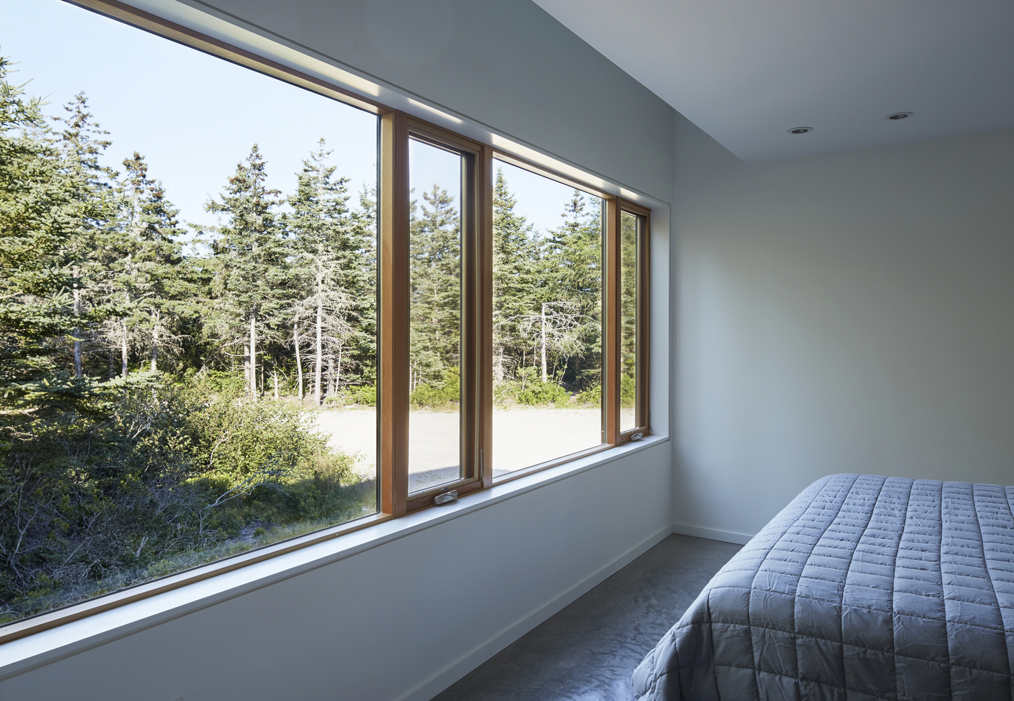 加拿大Lockeport海滩住宅丨Nova Tayona Architects-32