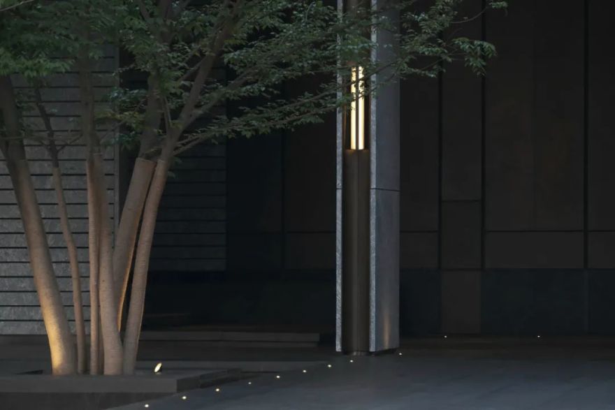 JTL 加特林 | 不期而遇,四时金陵-华润南京观云润府首开区-33