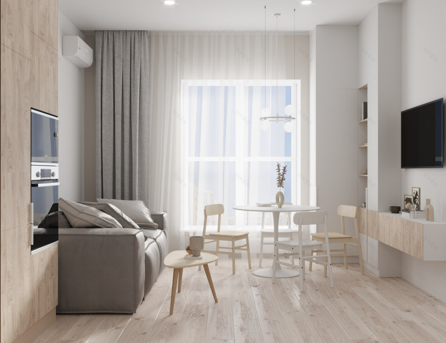 河流丨乌克兰丨Tonya Halaichuk-30