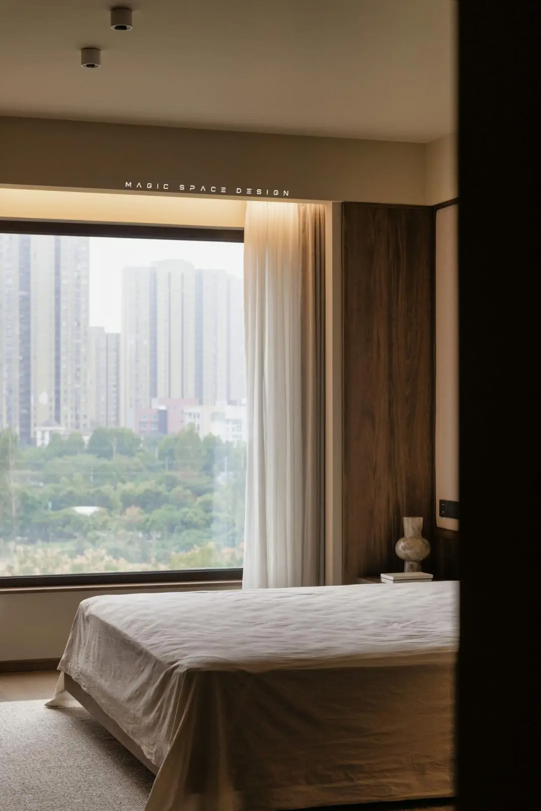 合肥·西山林语丨中国合肥丨麻吉空间联合设计-62