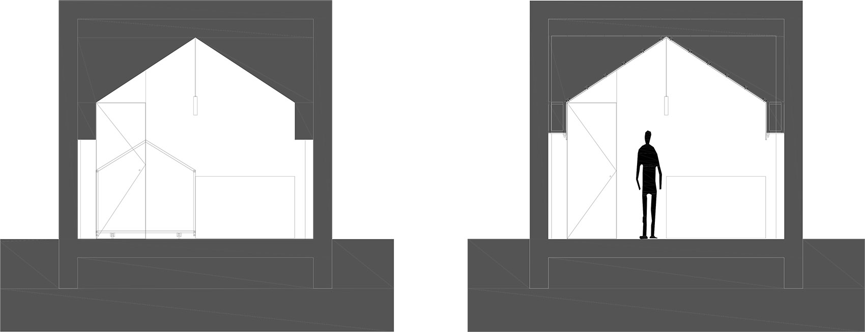 商业空间设计，葡萄牙 / Bruno Lucas Dias-18
