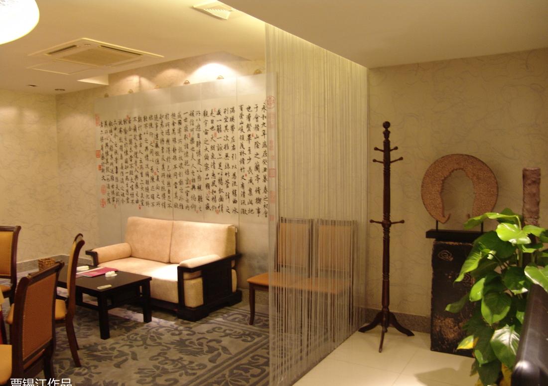 天津香粤紫金城酒店,现代奢华与传统粤式风情完美融合-44