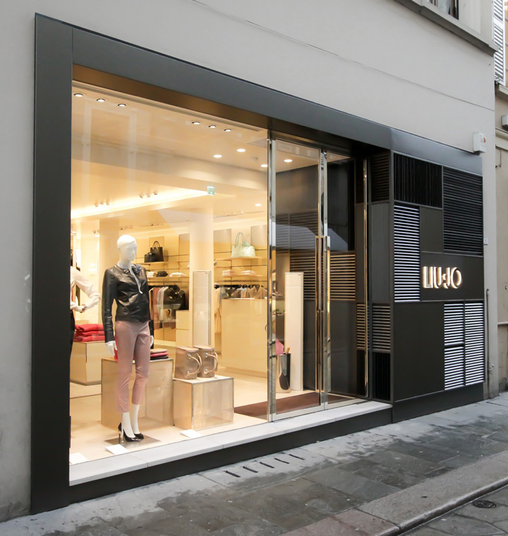 LIU•JO store-5