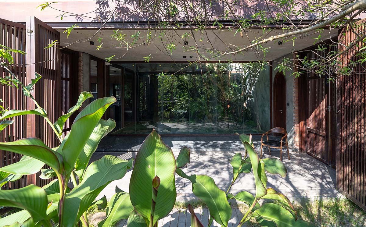 Nôm Villa | 传统与现代的完美融合-53