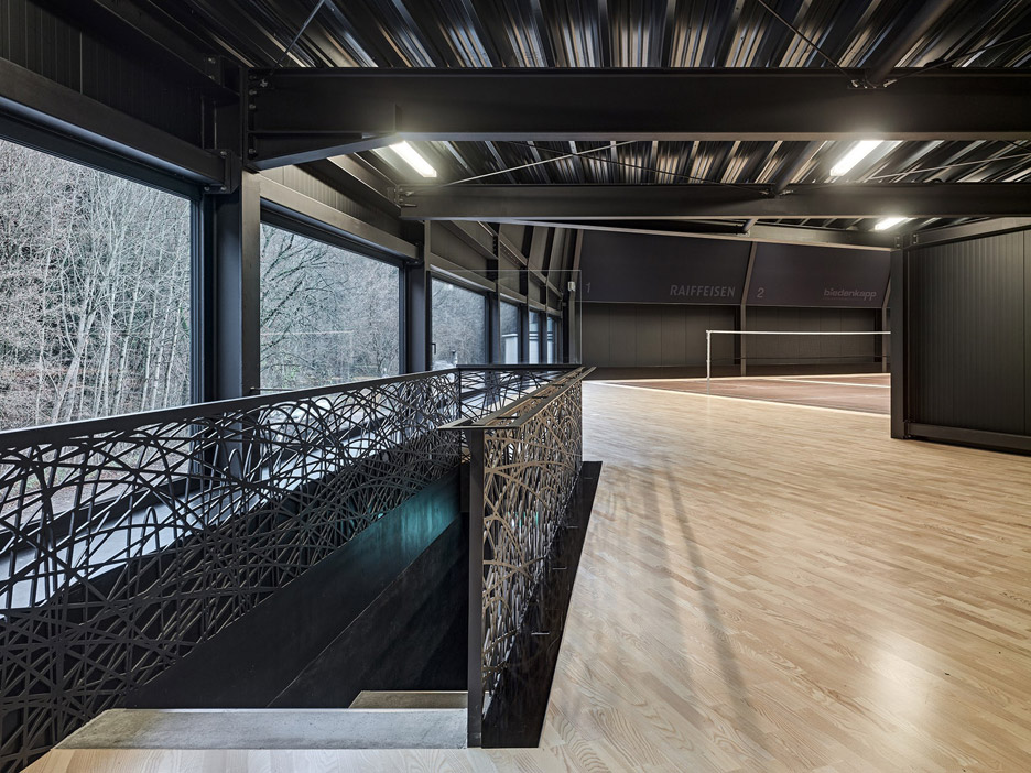 兰瑙羽毛球厅-13