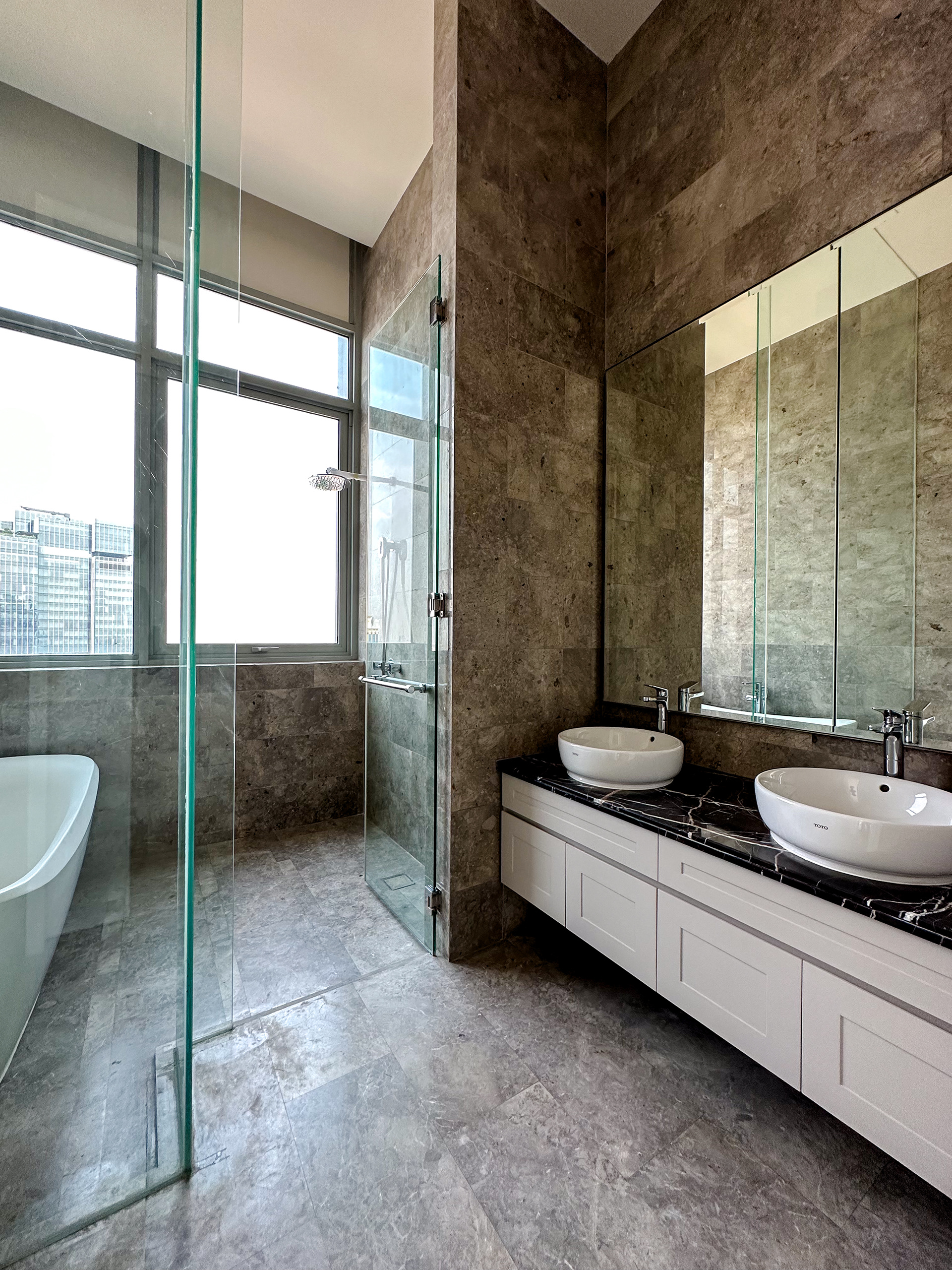 2022 房地产之旅丨印度尼西亚雅加达-72