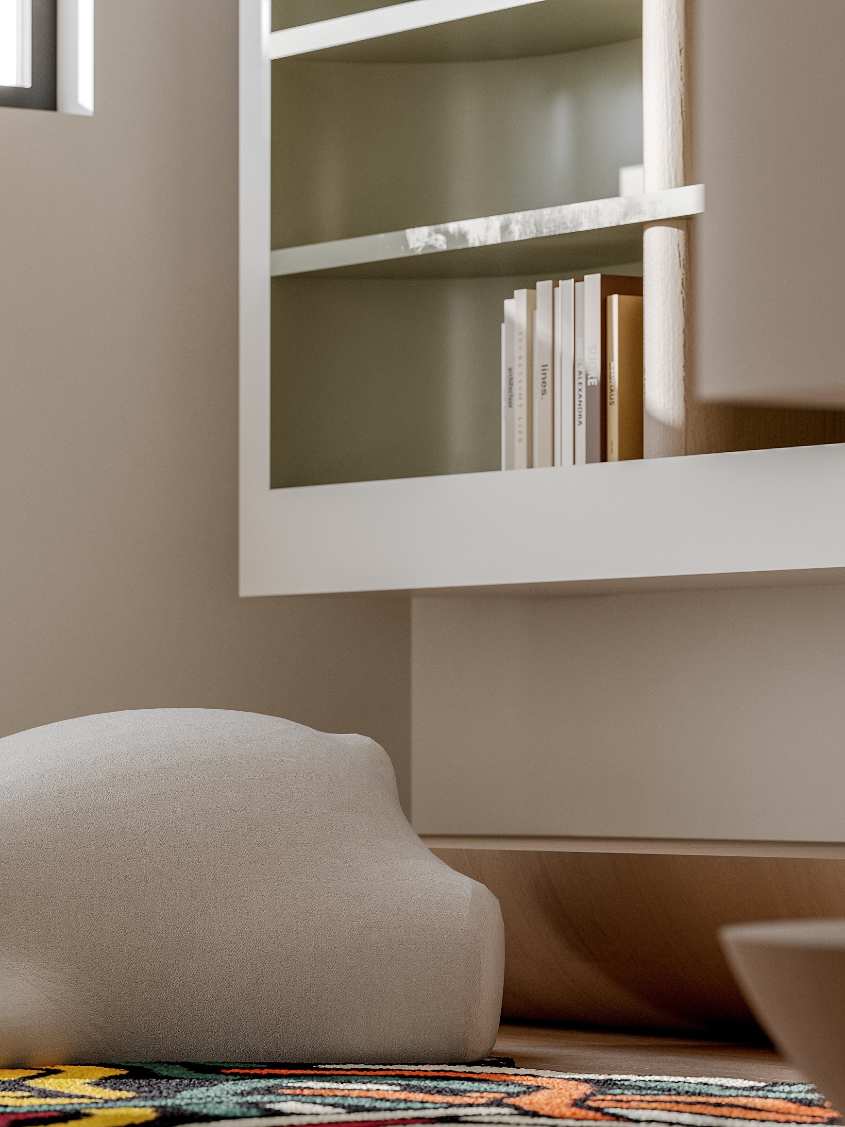 屿合传世 · 1000㎡隐奢别墅丨中国长沙 (2)-13