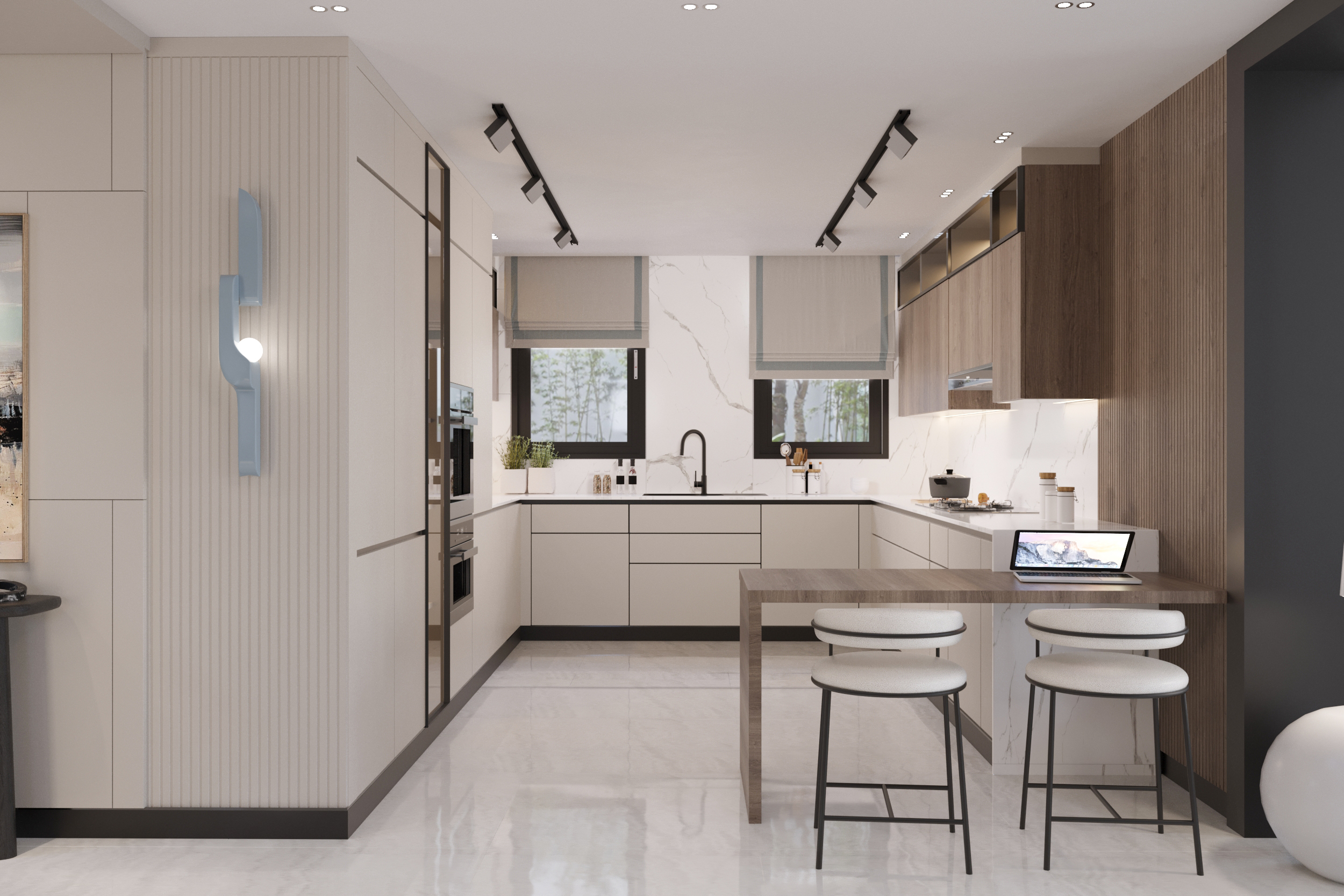 SODIC private villa-6