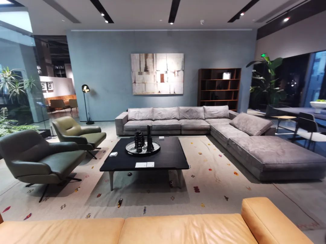 上海特色家居设计店丨中国上海丨周笙笙全案设计机构-44