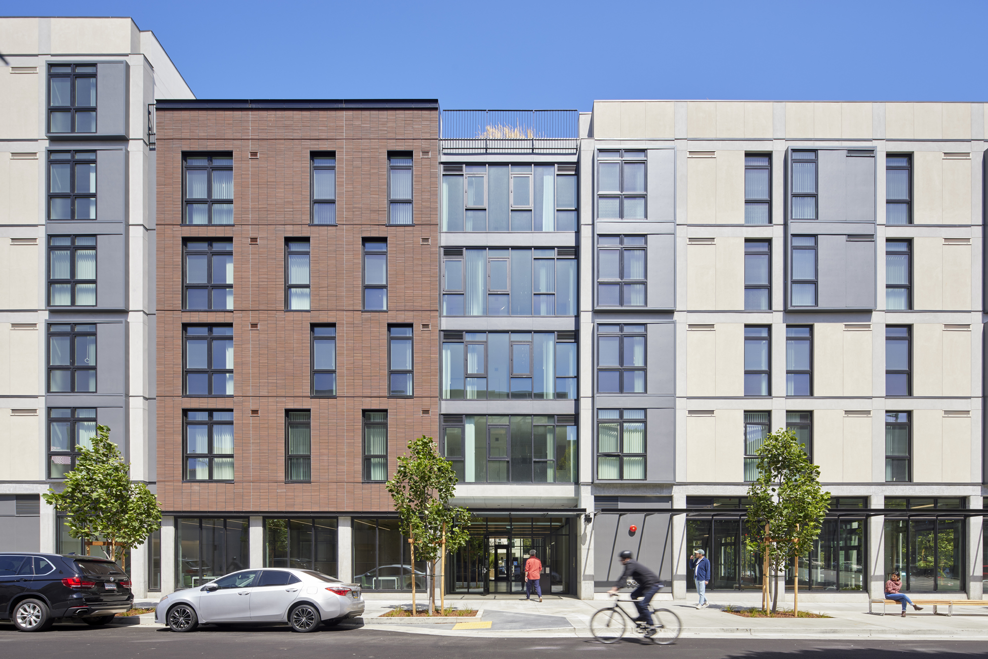 百老汇湾丨萨尔瓦多滨海丨LMSA 建筑事务所-37