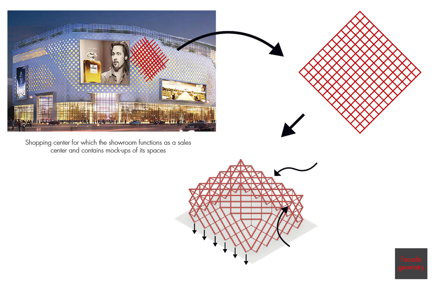 北京霍普森展览中心-53