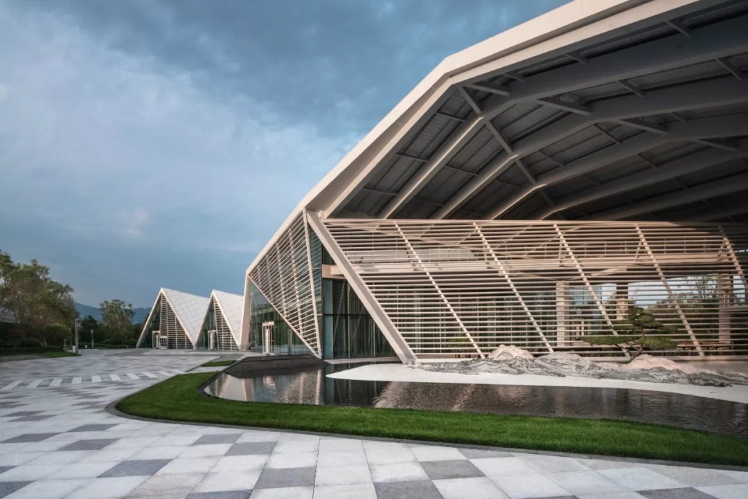 西安梦想小镇景观-10