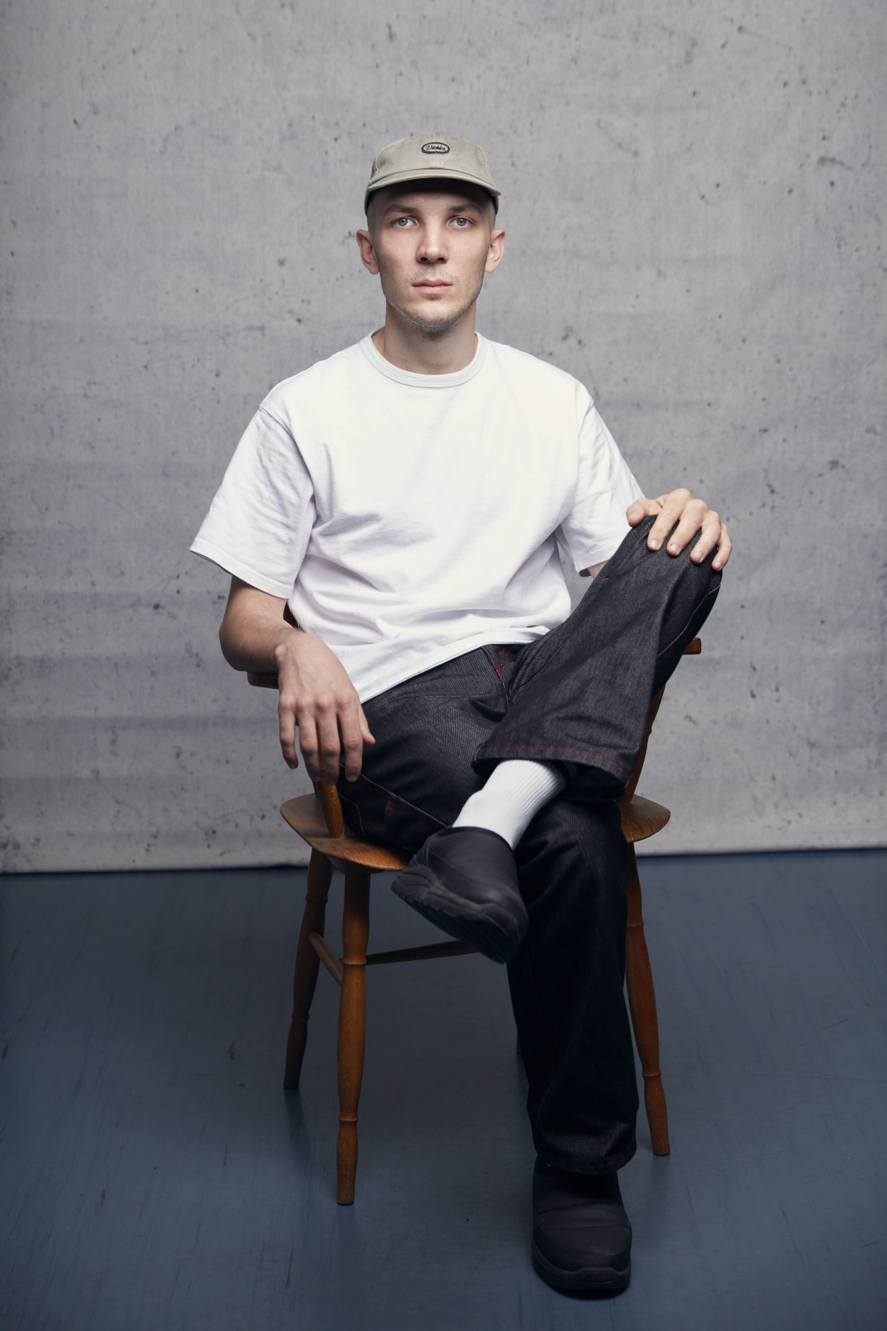 布拉格分离派别墅公寓重建项目丨捷克丨svobodová blaha（安娜·斯沃博达和翁德雷·布拉哈工作室）-37