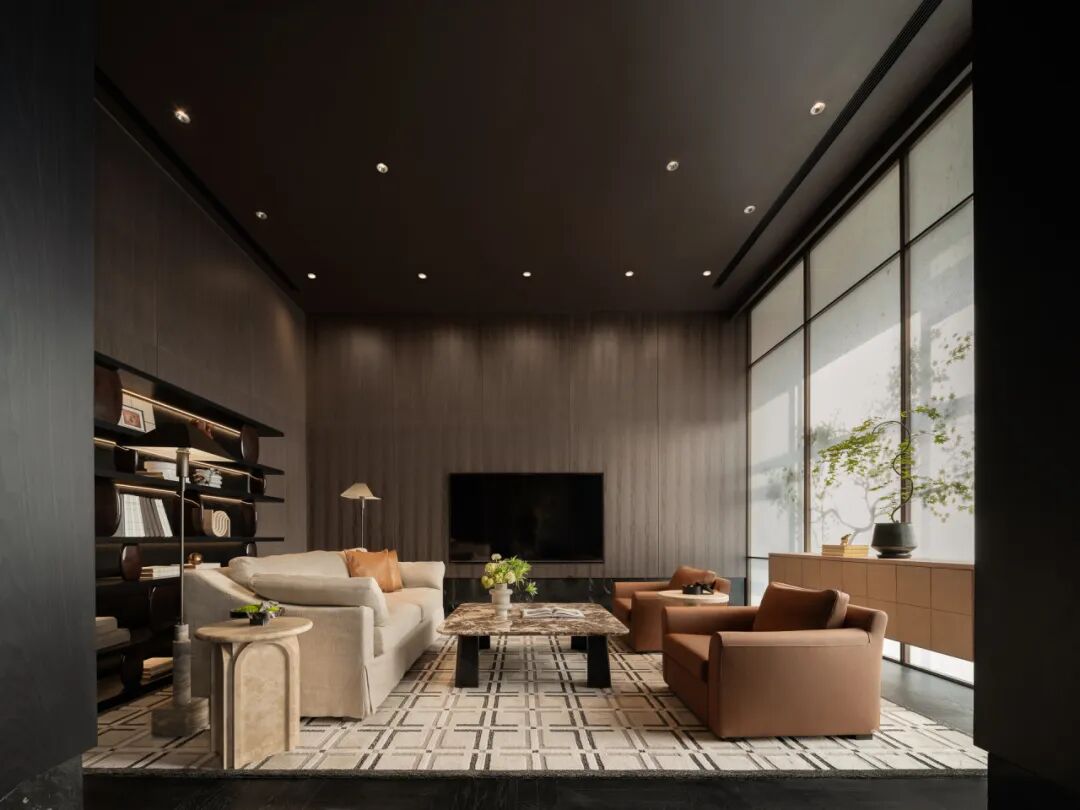 北京臻澐售楼处丨中国北京丨SRD DESIGN赛瑞迪普-37