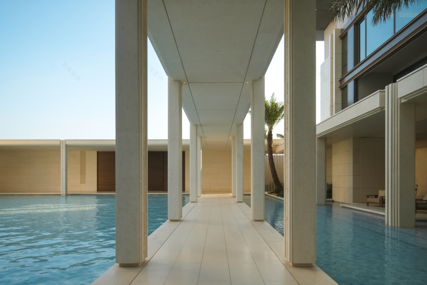 中天海威·璟逸丨中国杭州丨成都麦微景观建筑事务所等多家单位-33