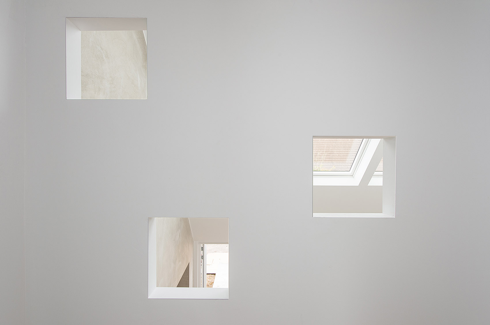 房中房 / Global Architects -21