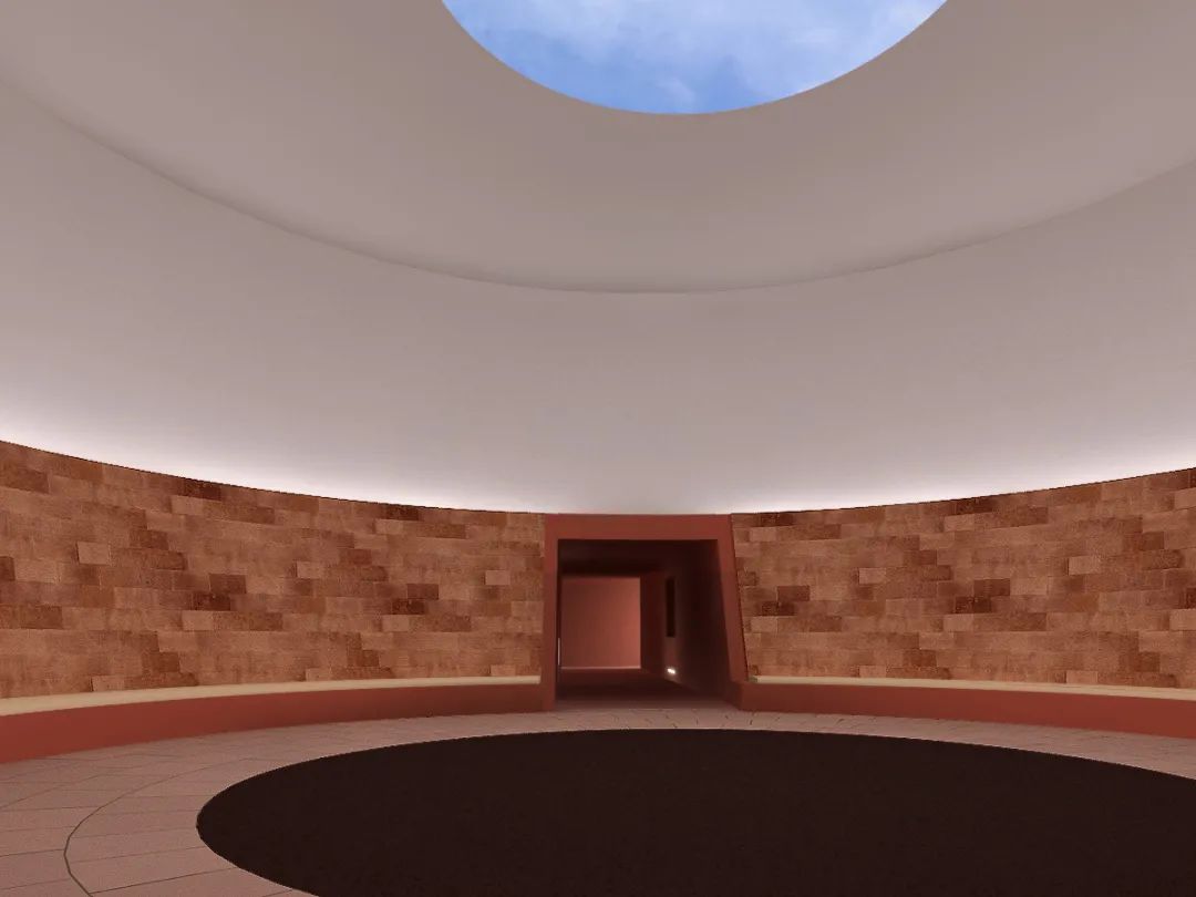 光之艺术馆 · 罗登火山口的天文奇观丨美国亚利桑那丨James Turrell-35