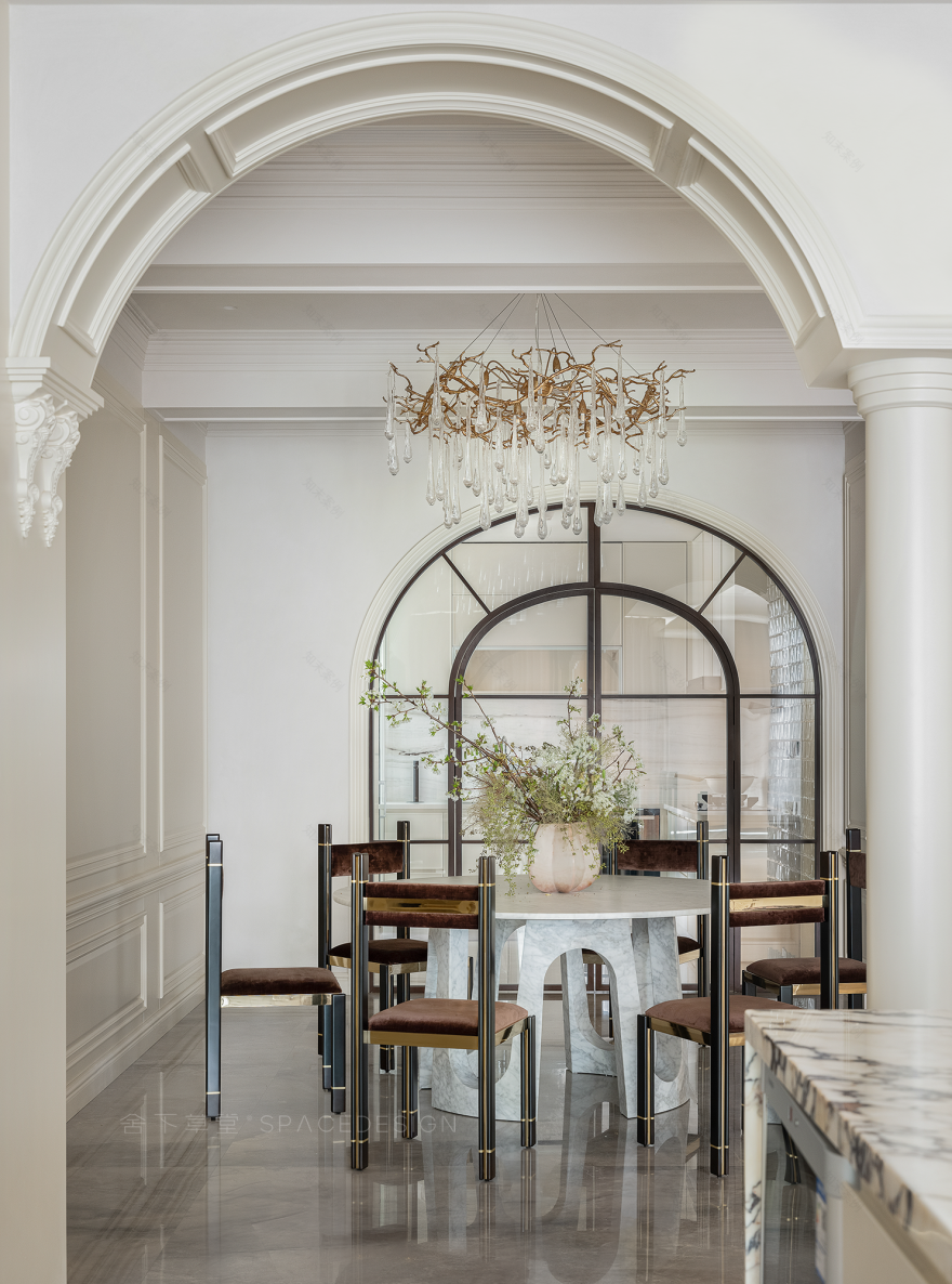 汇悦台丨中国广州丨舍下空间设计-51