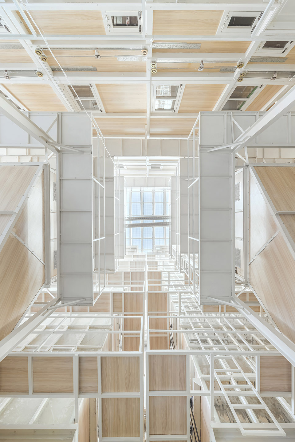 BSH 总部丨中国绍兴丨大犬建筑设计-62