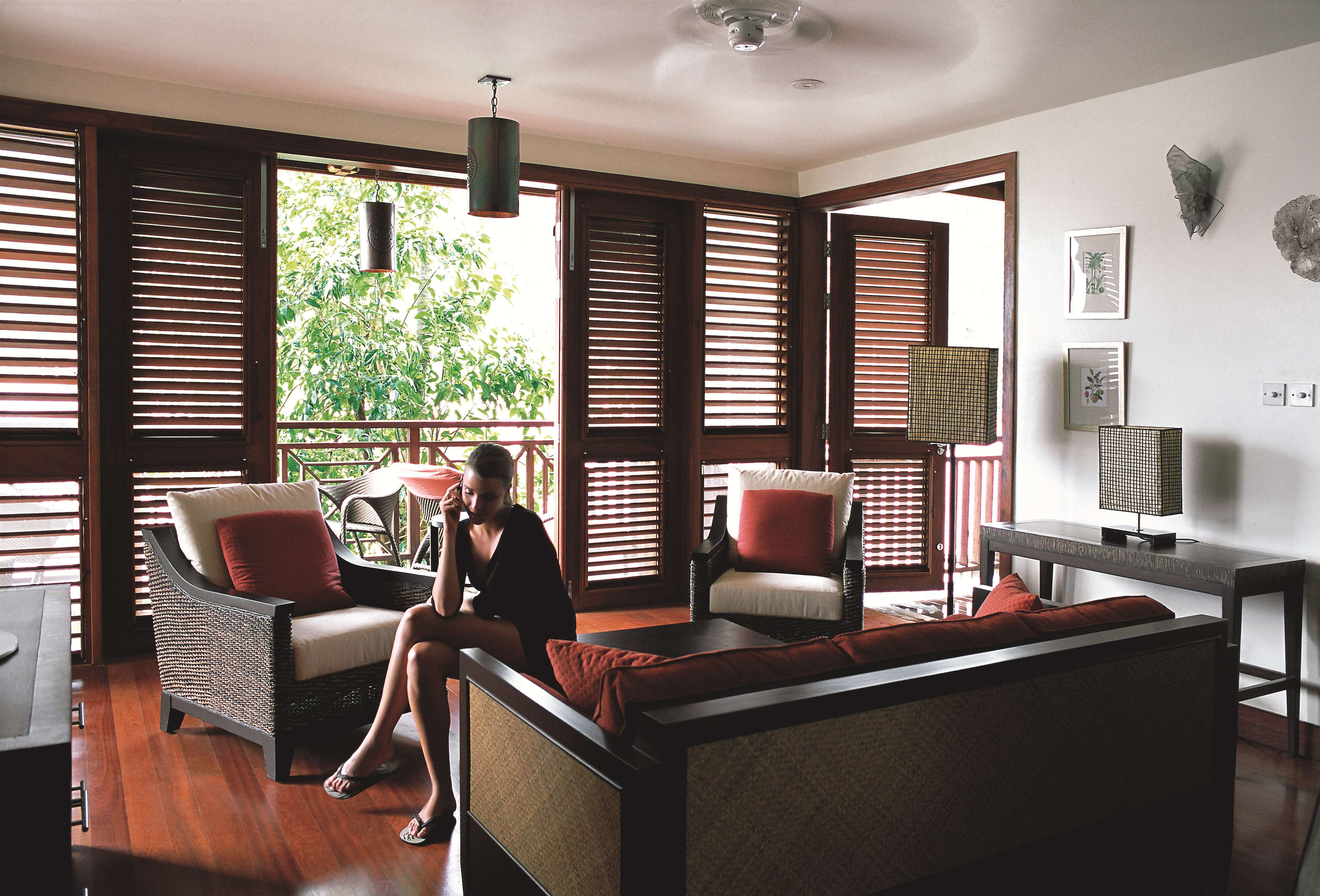 Discovery at Marigot Bay（东加勒比海，圣卢西亚岛）-13