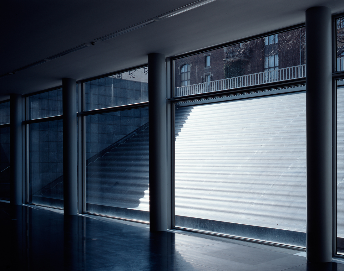 Kant Triangle, Berlin – kleihues+kleihues-3