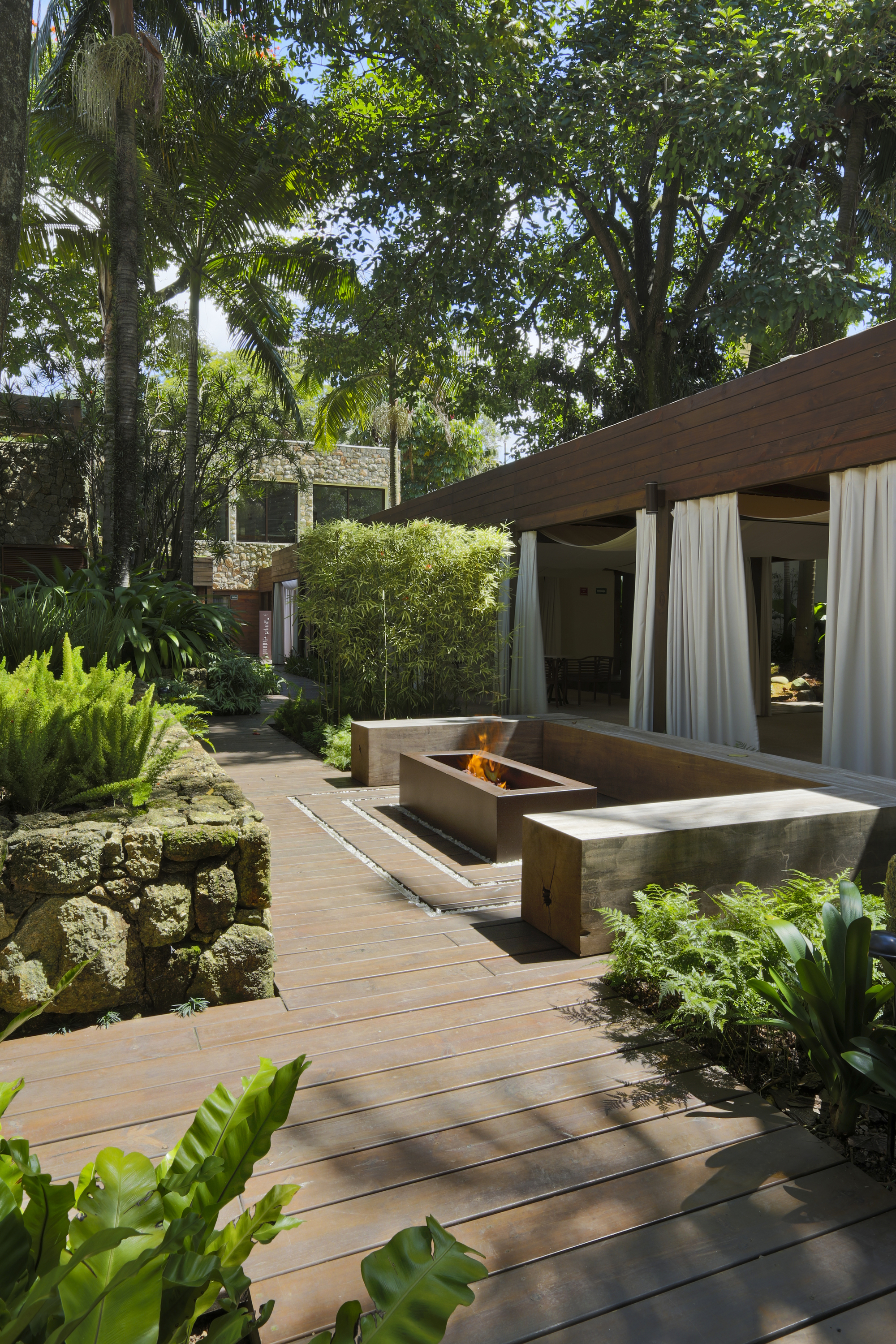 肯兹酒店景观-31