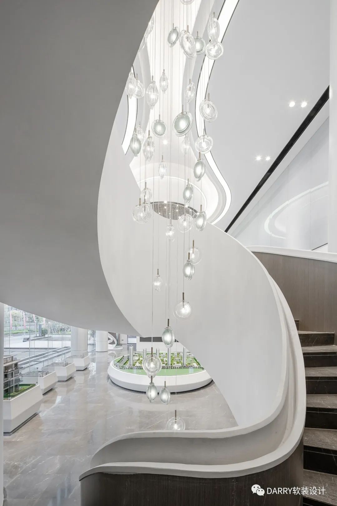 |DARRY·戴瑞软装 |  星海场景与情感体验-47