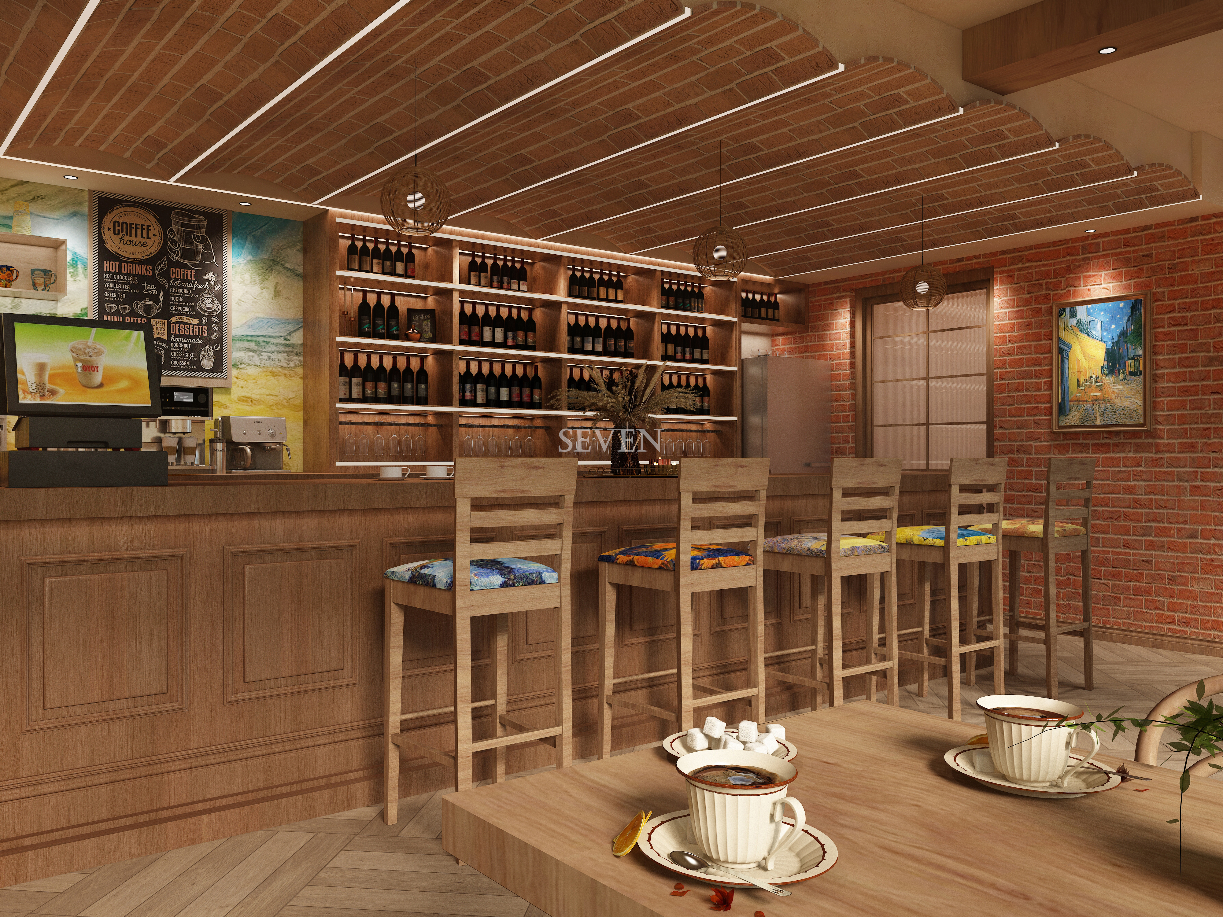 文森特的生动小品-4