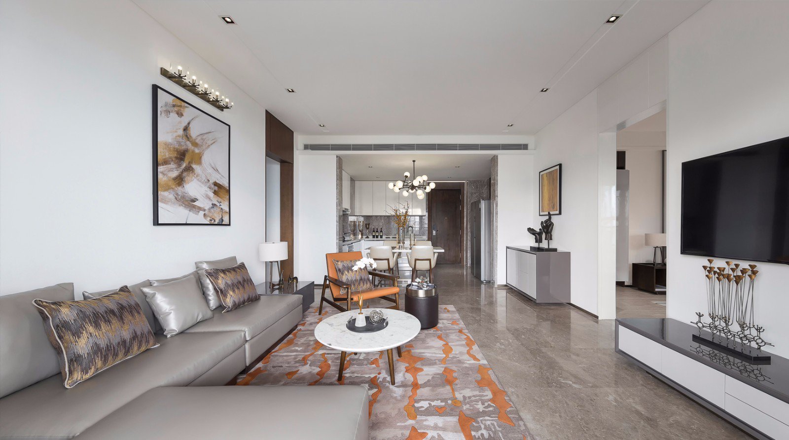 三亚洛克港湾  上上国际（香港）设计-0