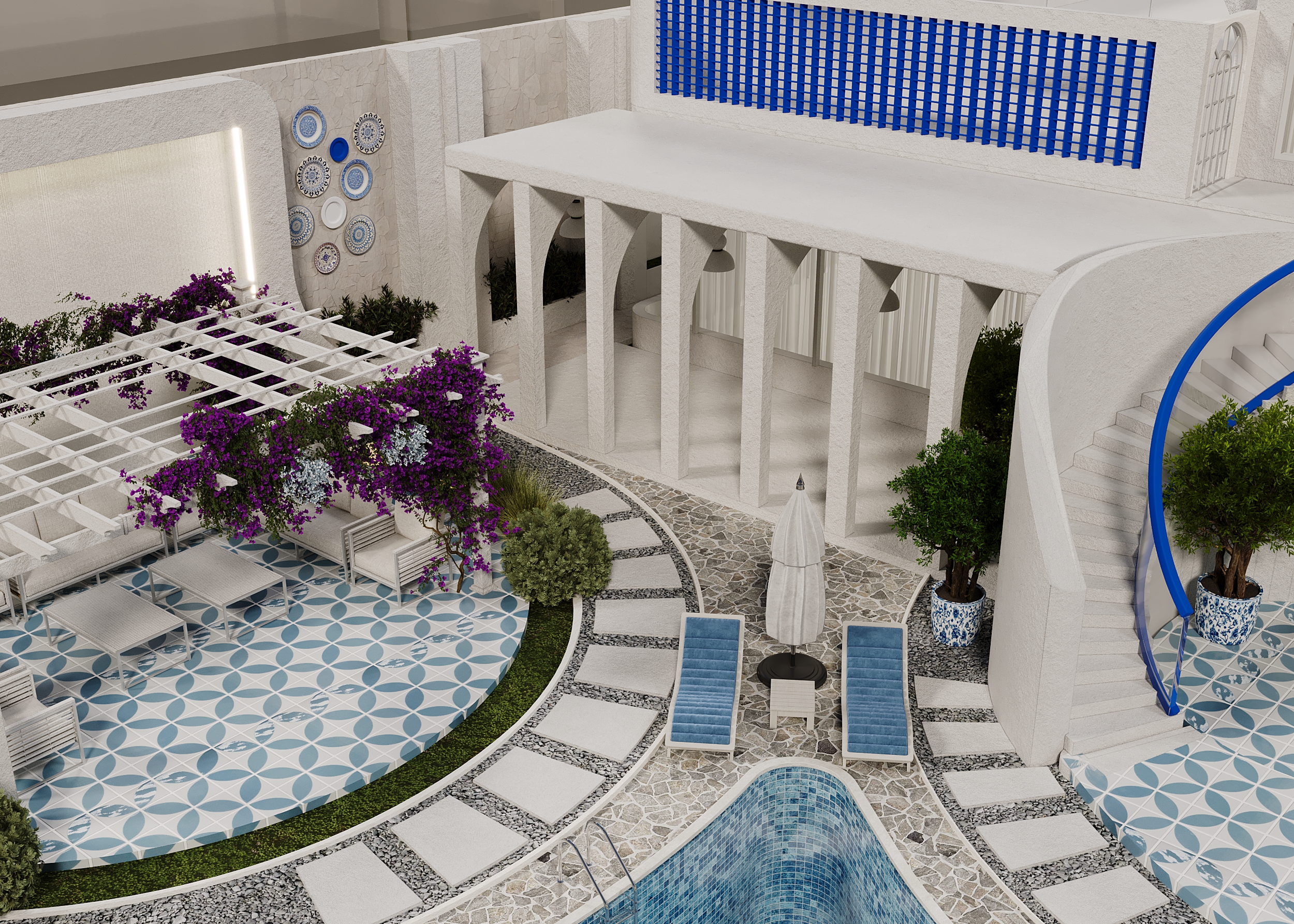 希腊木屋丨Saudi ArabiaHail-5