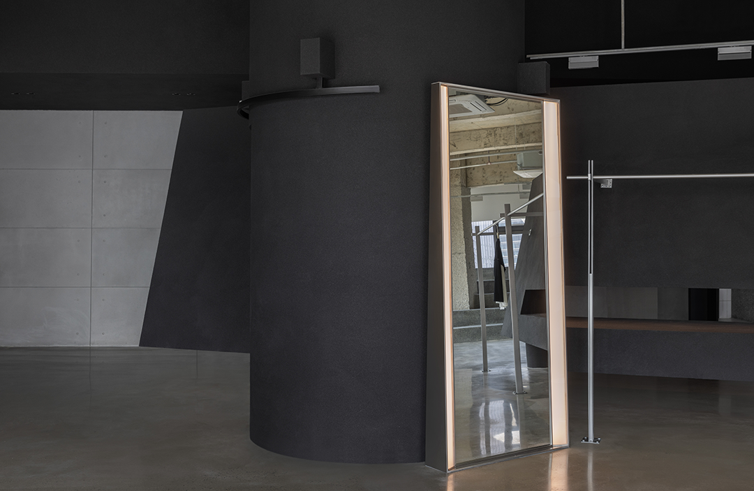 新作｜MOON LAB • UTH STUDIO丨中国杭州-74