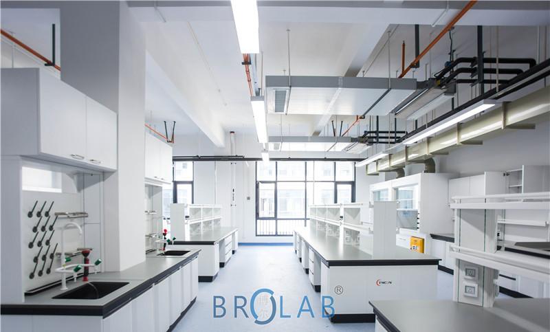 
高校实验室建设 -3