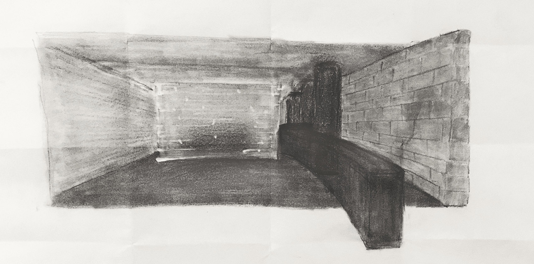 “域”- Ideal Space餐厅，沈阳 / Robot 3工作室-21