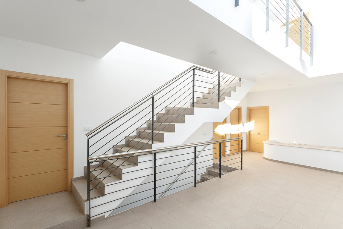 丨西班牙马拉加丨MO2 Arquitectura + Diseño-20