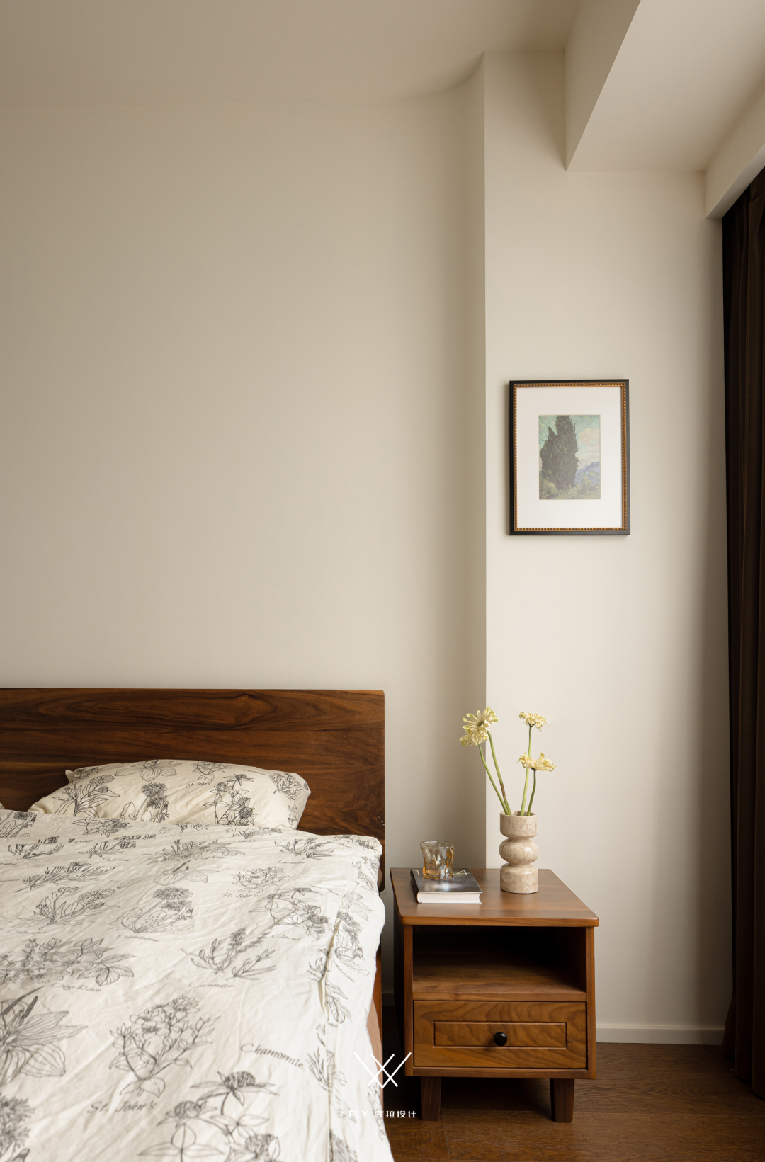 邂逅中古的经典与浪漫丨中国杭州丨菲拉设计-48