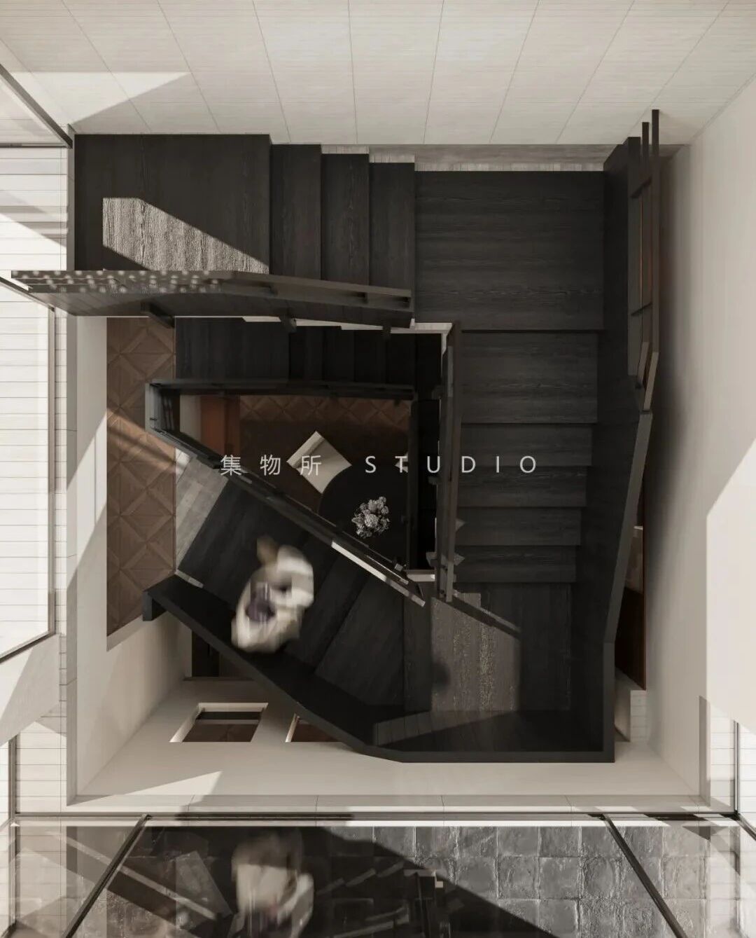 集物所STUDIO 穹顶之下 · 光如信仰丨中国郑州-40