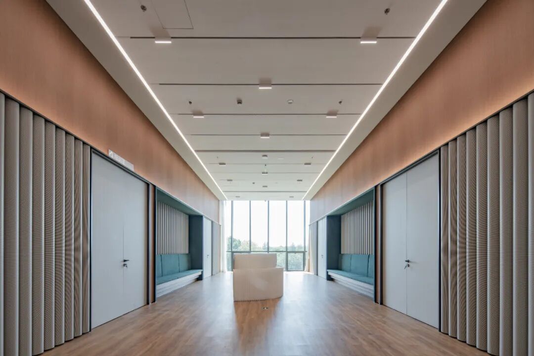 青浦区人文纪念博物馆丨中国上海丨艺瓦建筑设计-14