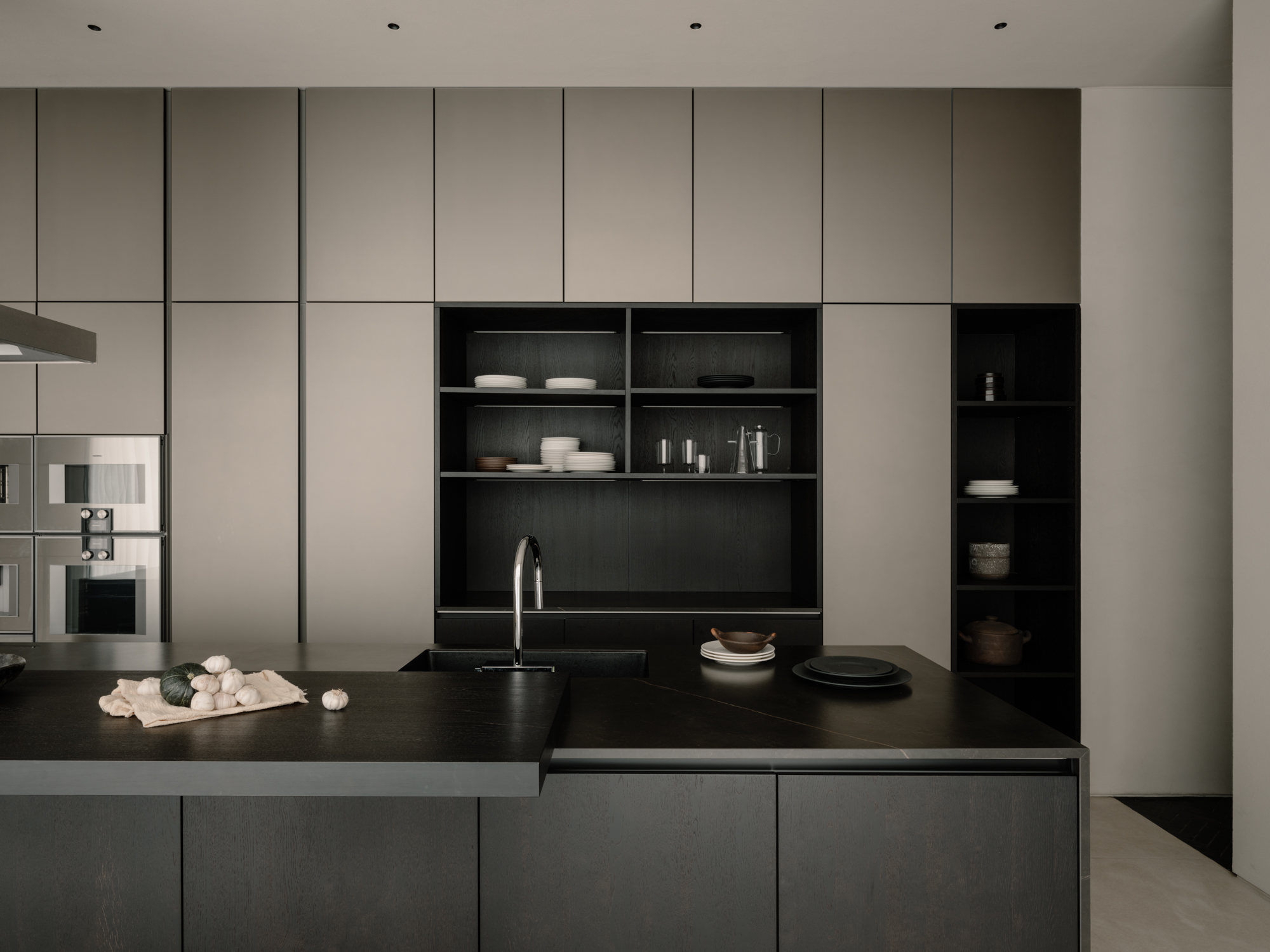 Schüller 旭勒 郑州旗舰店丨中国郑州丨OUTIN.DESIGN 正反设计-15