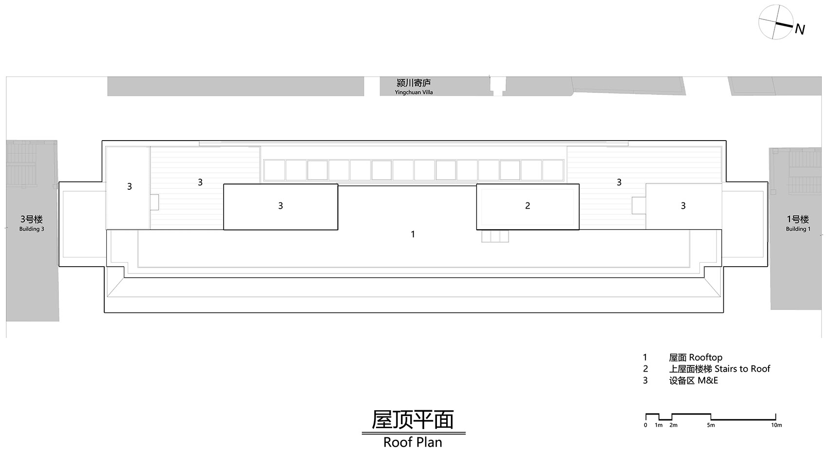 今潮 8 弄二号楼丨中国上海丨DP Architects-34