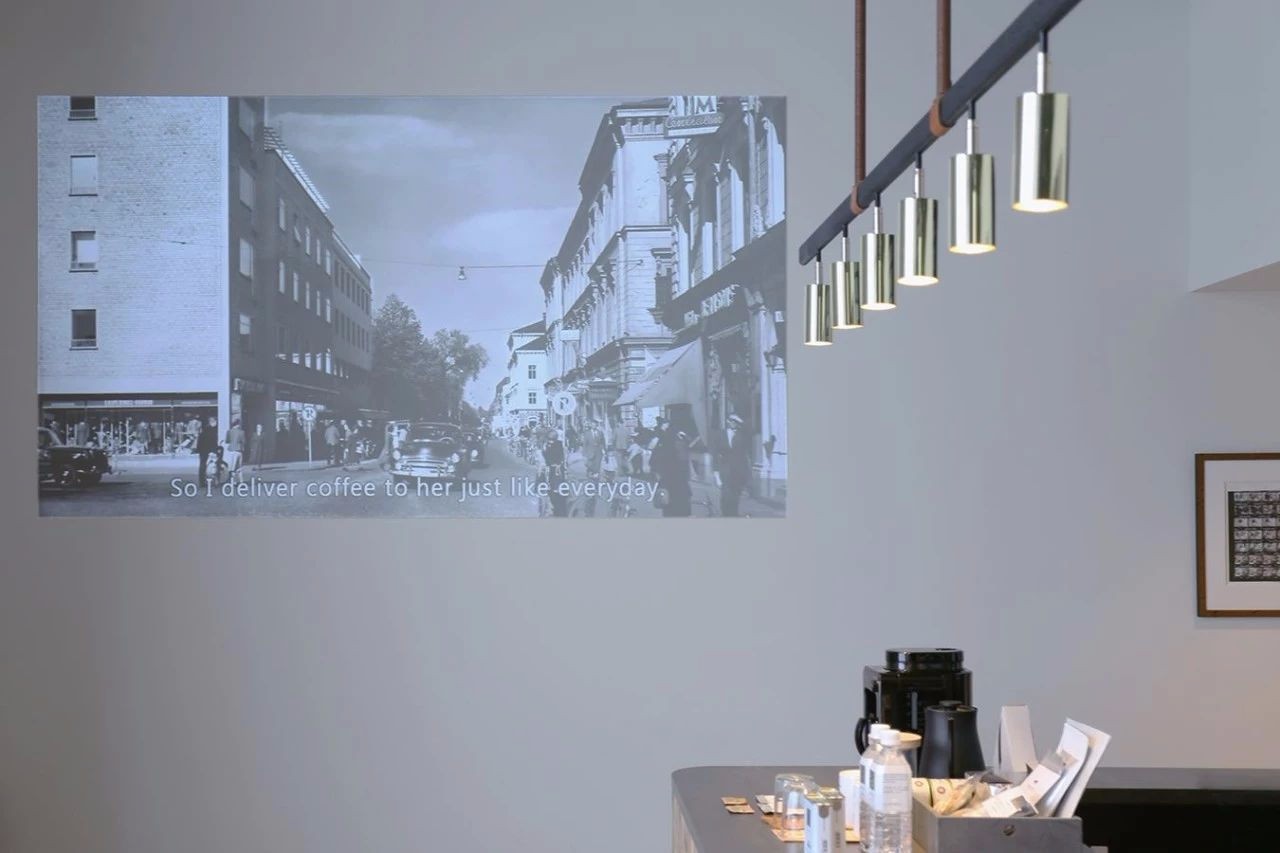 这个LOFT酒店装潢简单 / 住一晚却要6000块-63