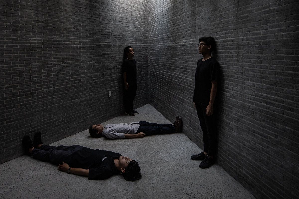 新旧融合的越南传统音乐工作室-44