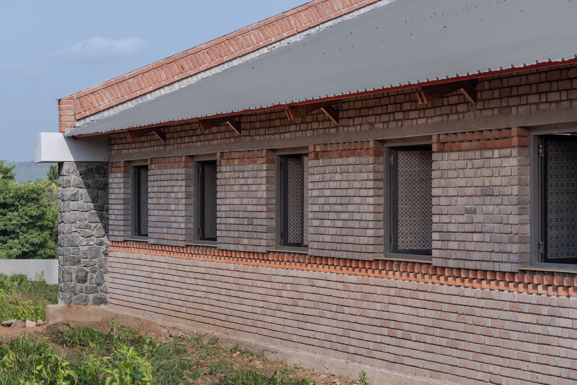 高哈尔畜牧业丨印度丨Compartment S4-46