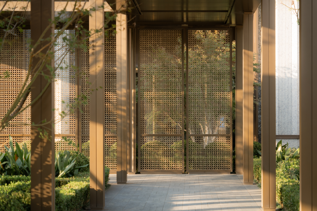 紫金·翡丽甲第丨中国苏州丨LANDAU朗道-69