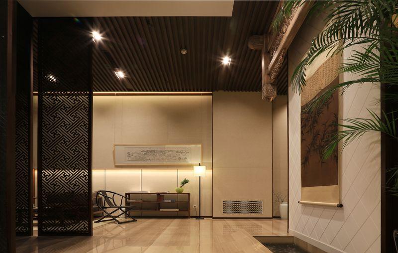 广嘉明湖会所丨中国济南-7